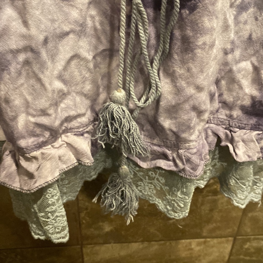 Style top - Picture 3 of 7